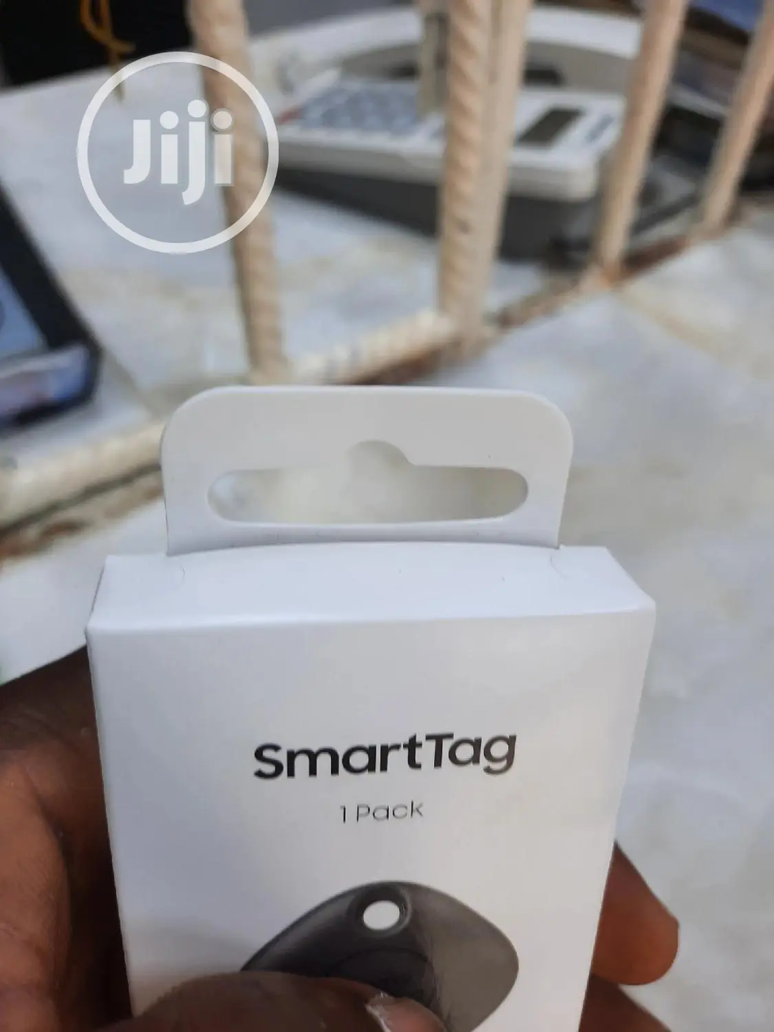 New Samsung Galaxy Smart Tag