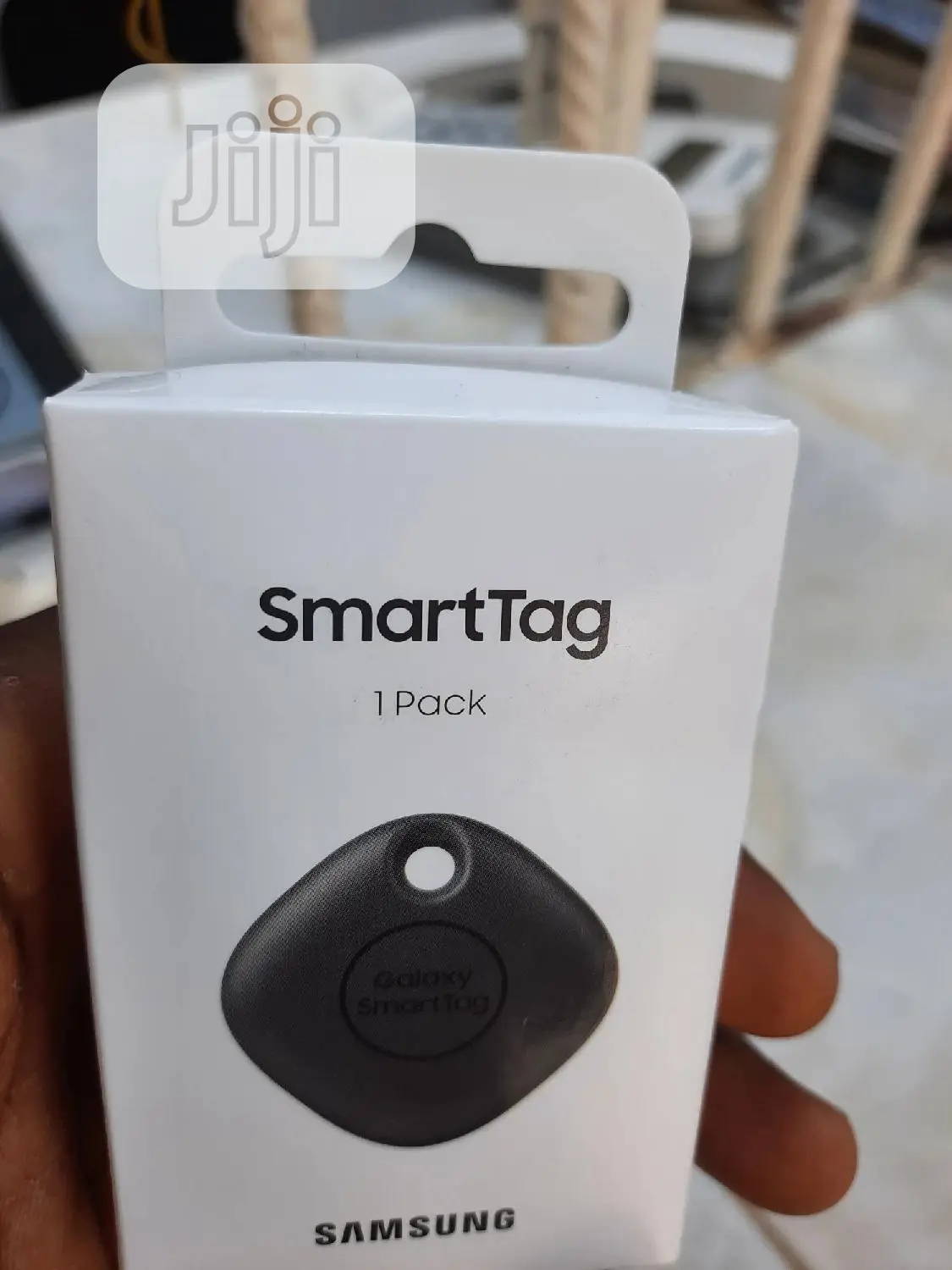 New Samsung Galaxy Smart Tag