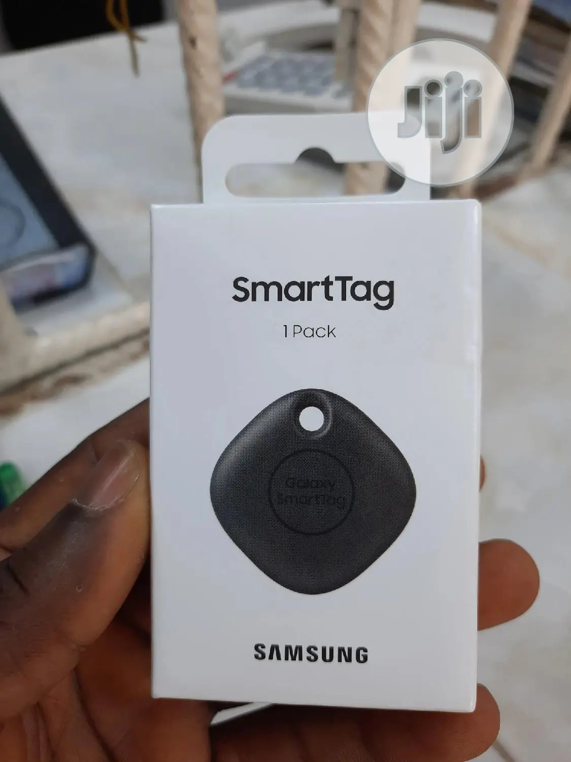 New Samsung Galaxy Smart Tag