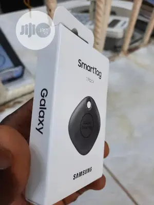 New Samsung Galaxy Smart Tag