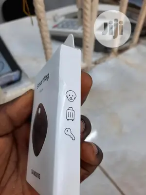 New Samsung Galaxy Smart Tag
