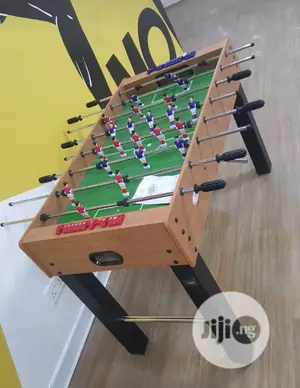 Brand New Soccer Table