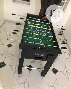 Soccer Table