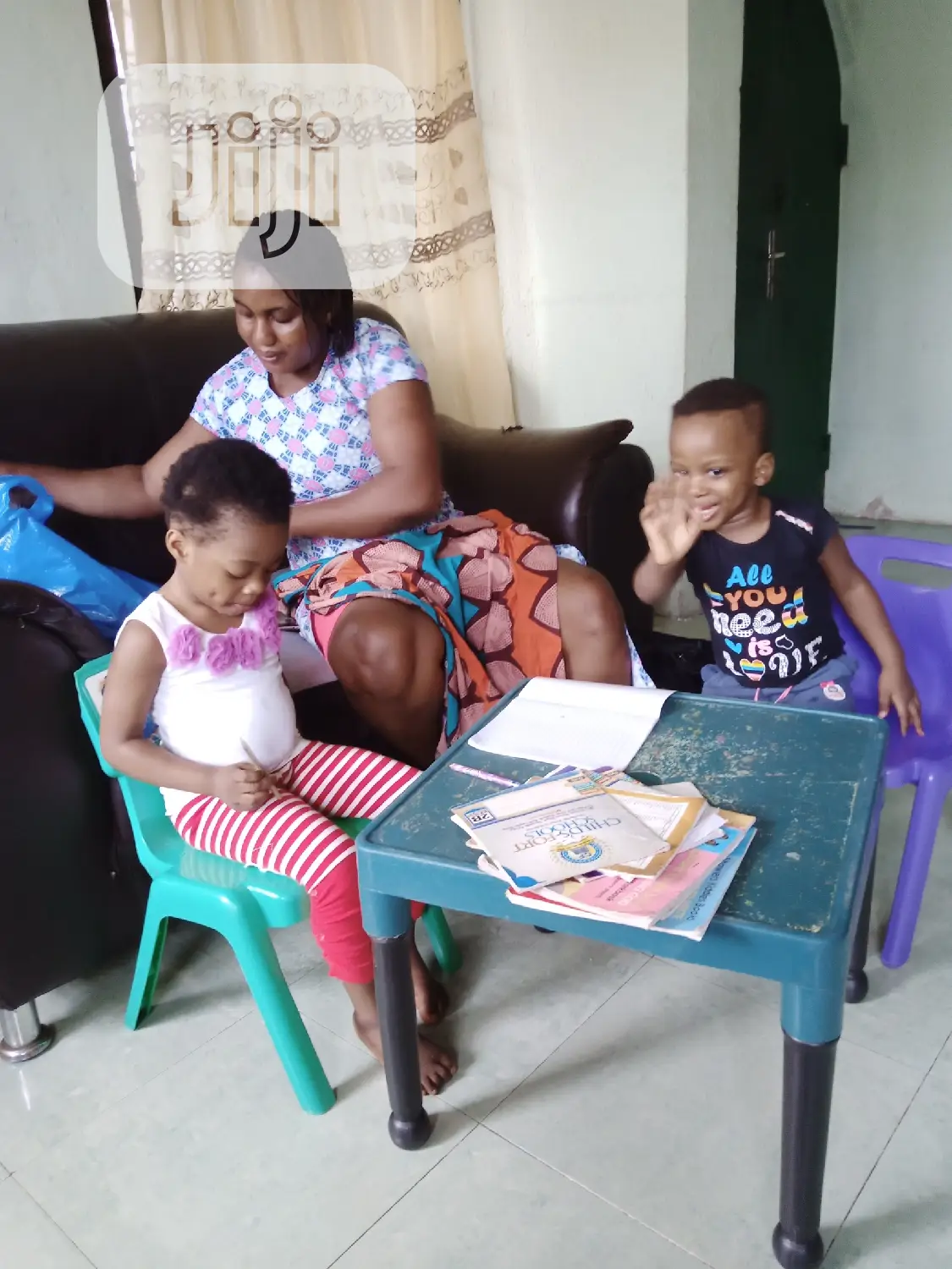 Home Lesson/Private Tutor