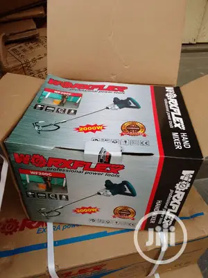 High Quality Hand Mixer Machine