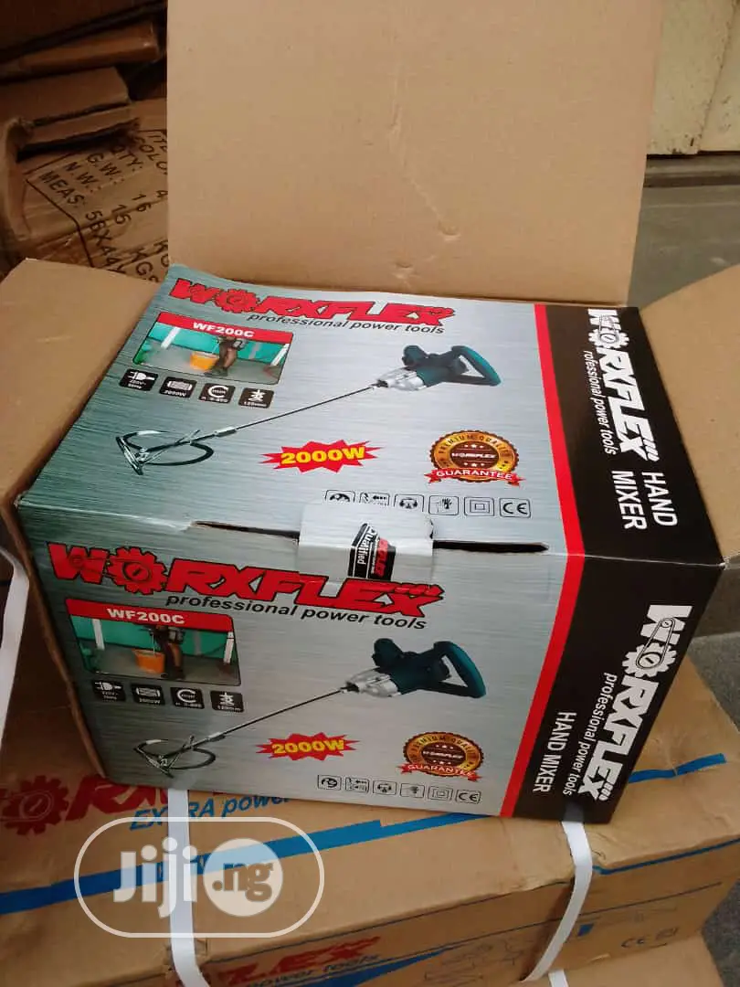 High Quality Hand Mixer Machine