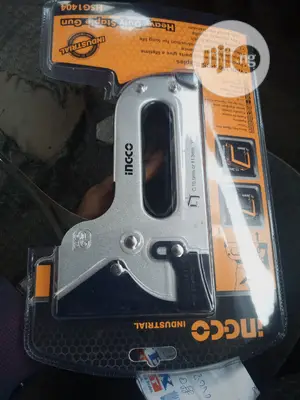 Original Heavy Duty Steeple Gun