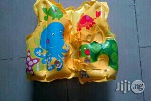 Children Swimming Life Jacket