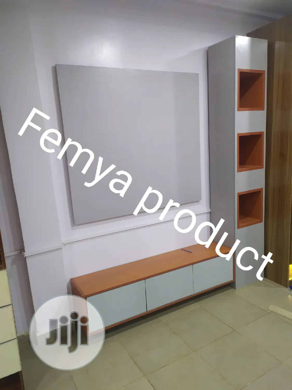 TV Console