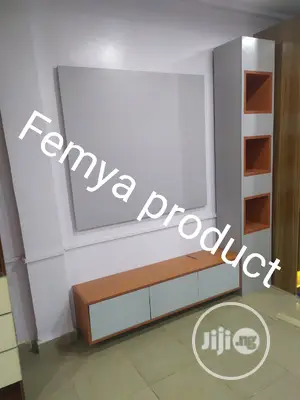 TV Console