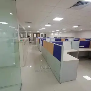 Suspended Ceilings/Office Partitioning