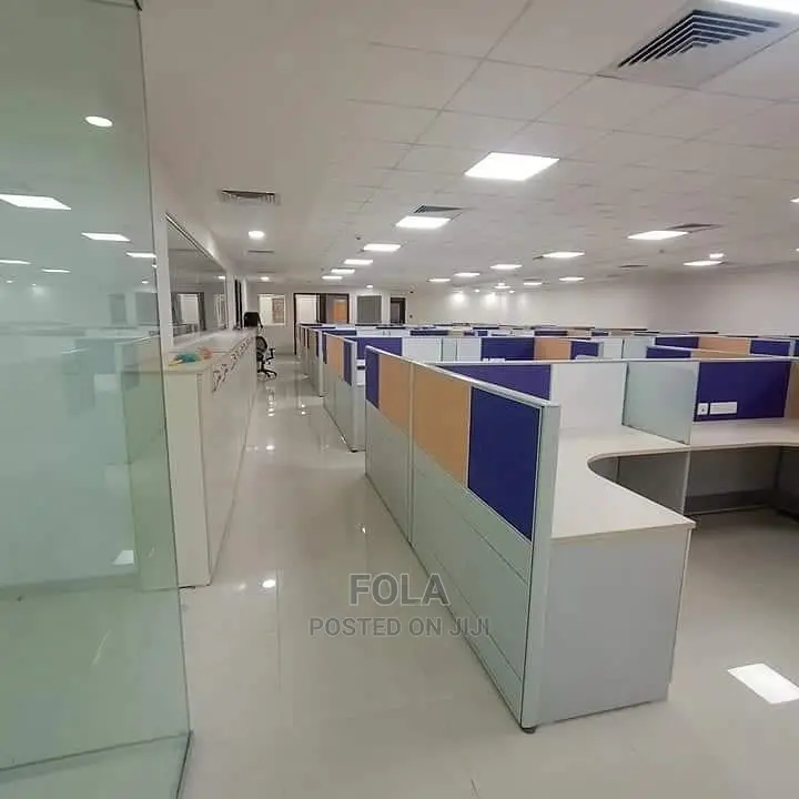 Suspended Ceilings/Office Partitioning