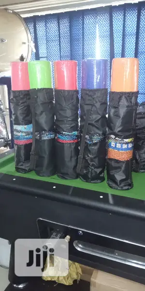 Yoga Mat Brand New One