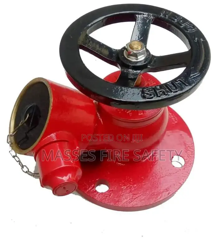 Hydrant Landing Valve