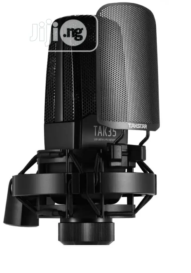 Takstar Studio Mic 