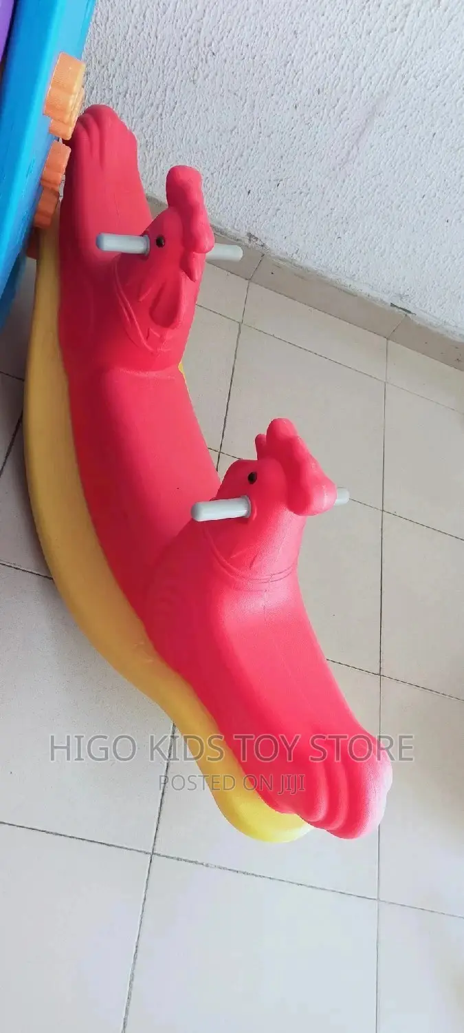 Kids Rocking Horse