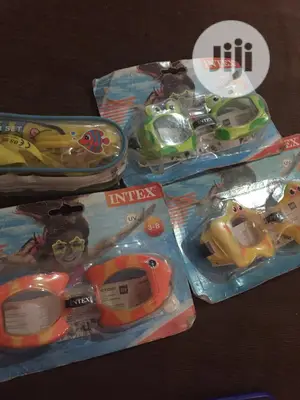 Swimming Googles