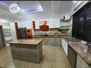 Kitchen Cabinet and Wardrobe