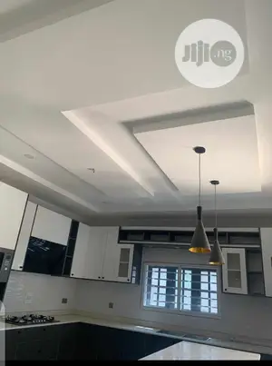 Kitchen Cabinet and Wardrobe