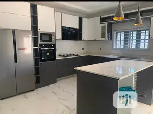 Kitchen Cabinet and Wardrobe