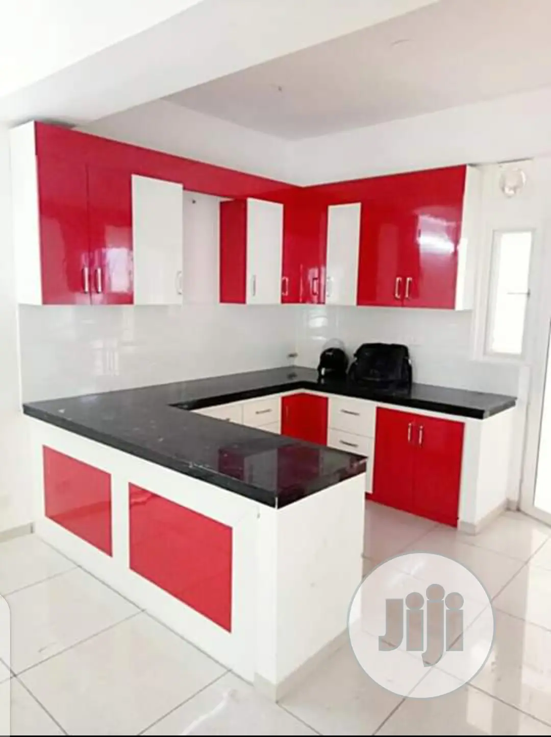 Kitchen Cabinet and Wardrobe