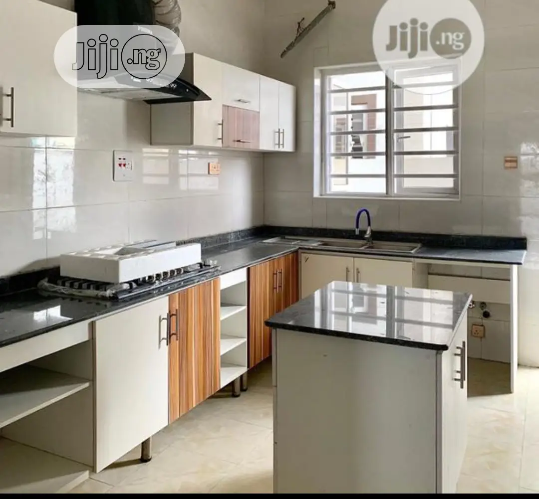 Kitchen Cabinet and Wardrobe