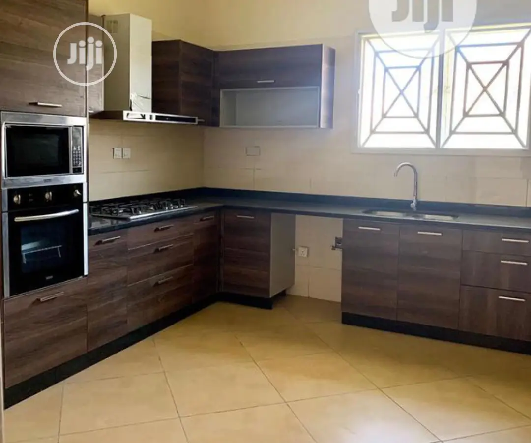Kitchen Cabinet and Wardrobe
