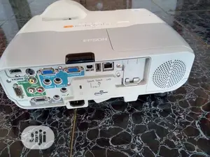 Short Throw Projector Lagos Ikeja