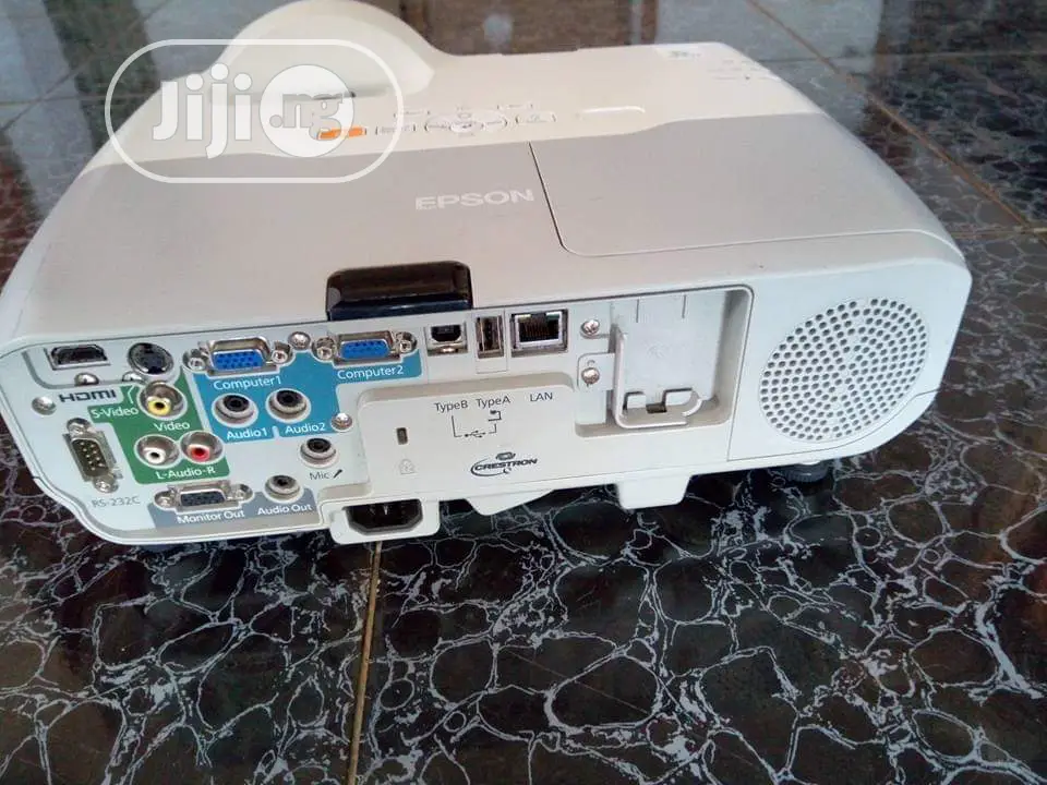 Short Throw Projector Lagos Ikeja