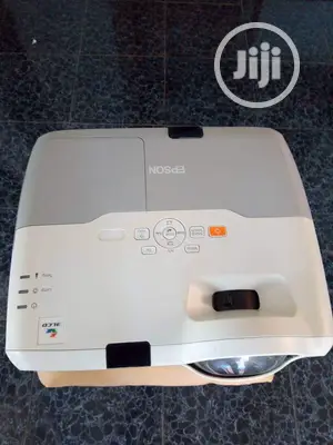 Short Throw Projector Lagos Ikeja