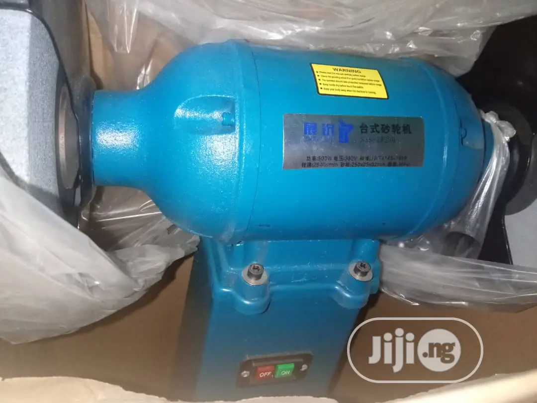 Bench Grinder