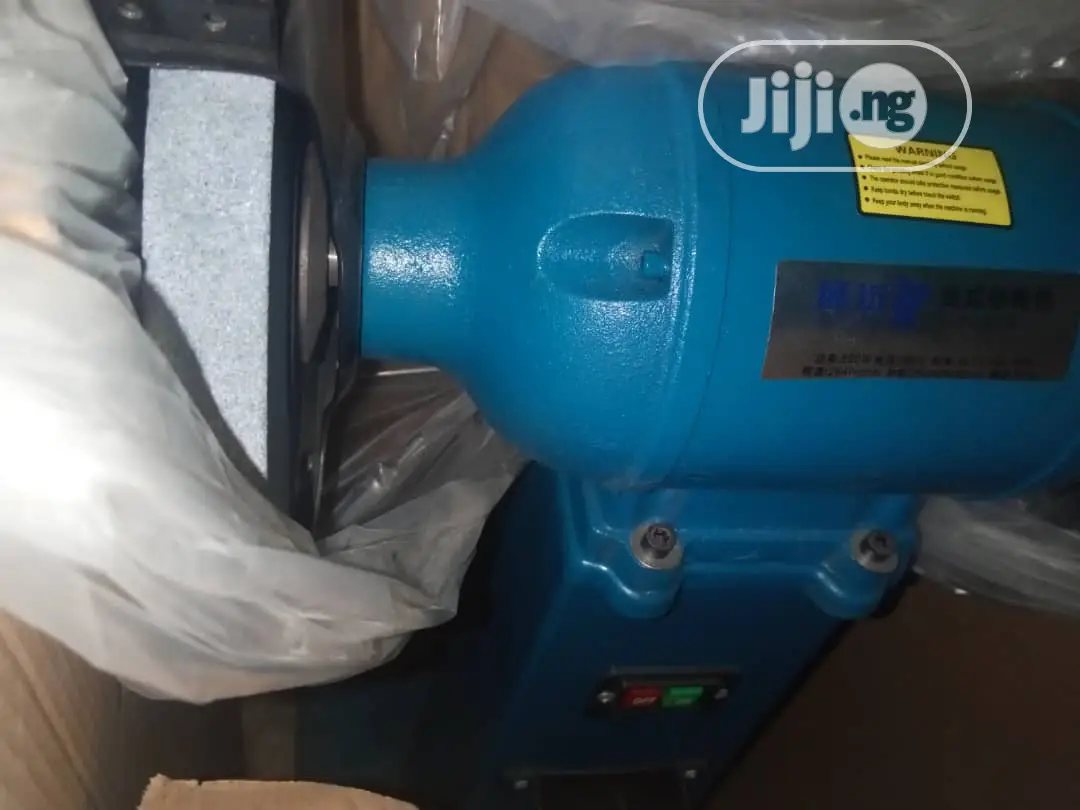 Bench Grinder