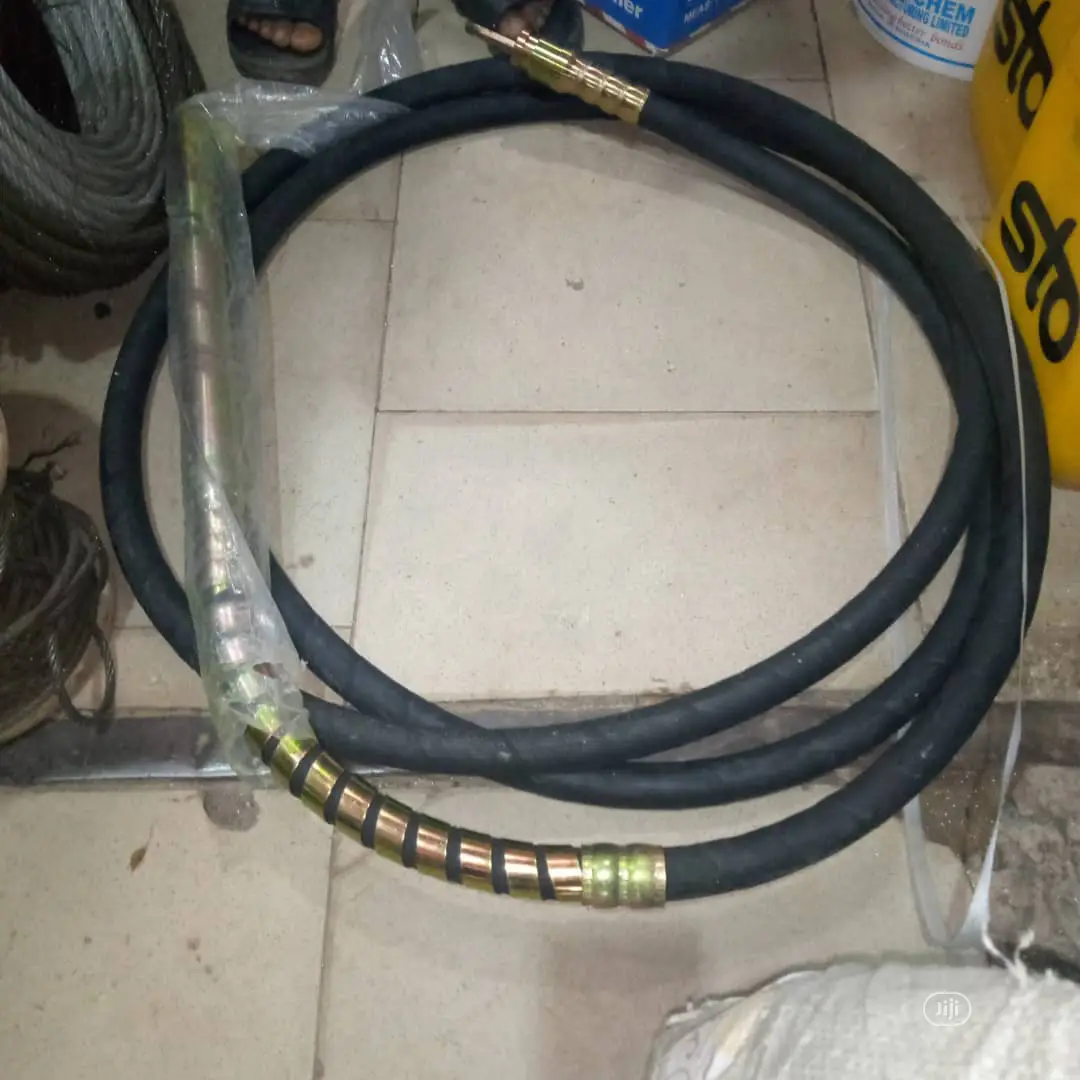 38mm Pocker Hose
