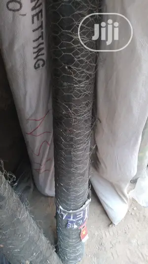4ft Chicken Net/Mesh