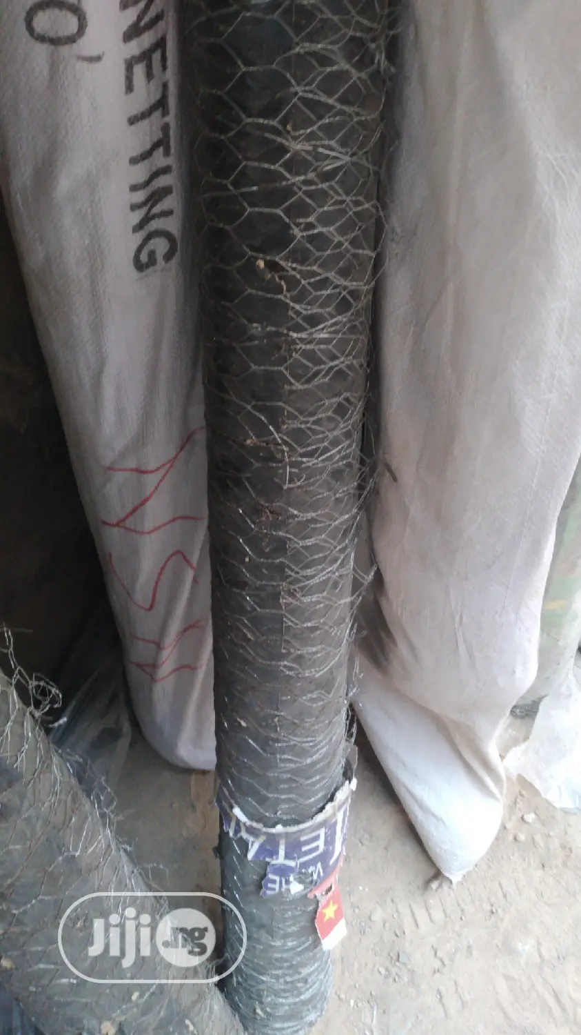 4ft Chicken Net/Mesh