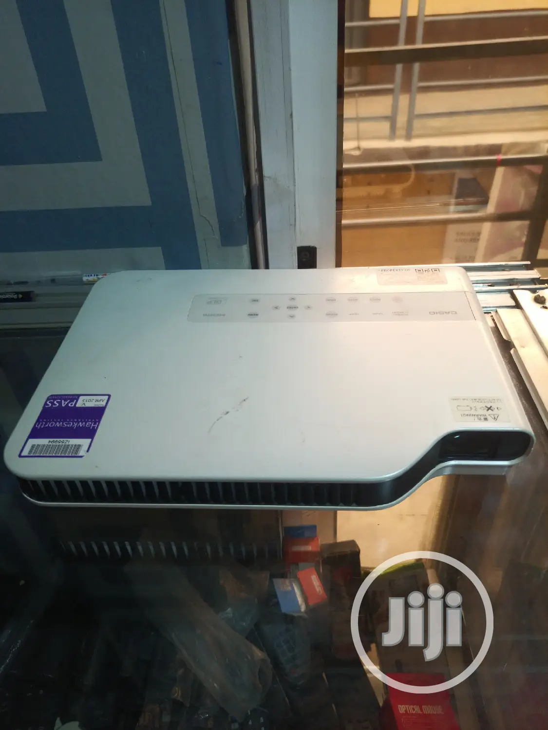 Led Casio Projectors Ibadan Oyo