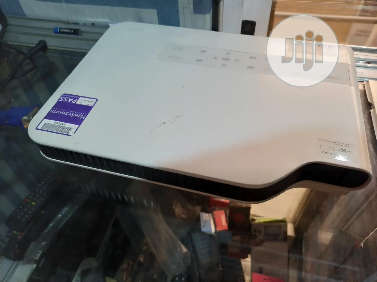 Led Casio Projectors Ibadan Oyo