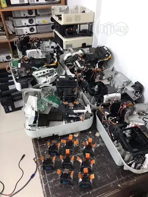 Projector Sales and Repairs Ibadan