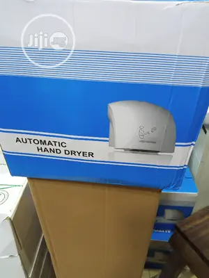 Original Hand Dryers