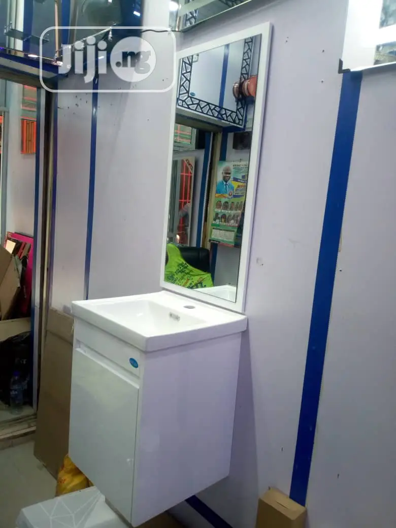 40*40 Cabinet Basin