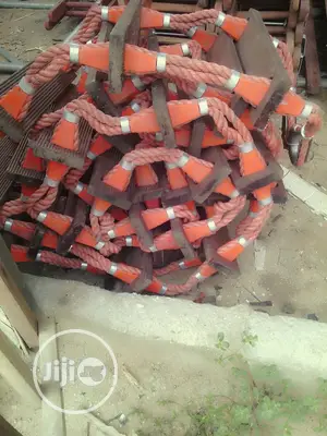 Escape Ladder