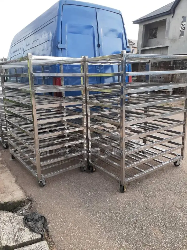 Chicken Processing Equipment