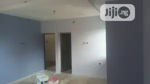 Screeding and Painting