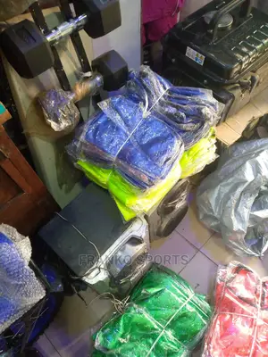 Set of Jerseys