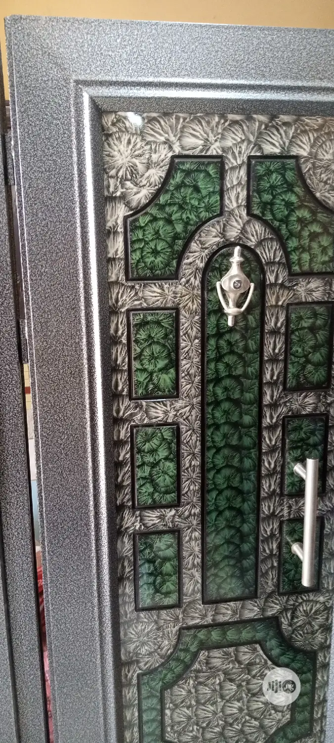 High Quality Single Turkish Doors