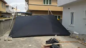 Danpalon/ Carport / Polycarbonate Sheet/ Carports Engineer