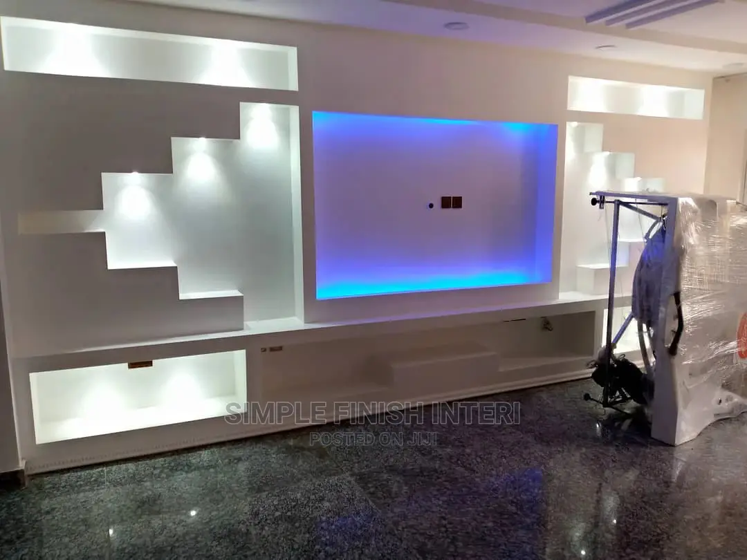 Pop Works an Interior Decorators