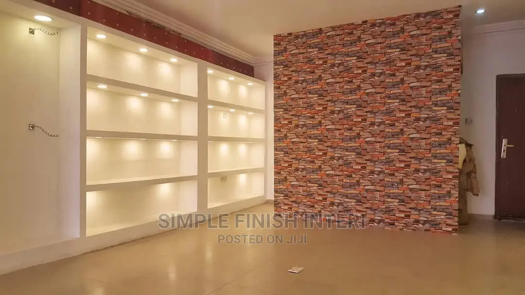 Pop Works an Interior Decorators