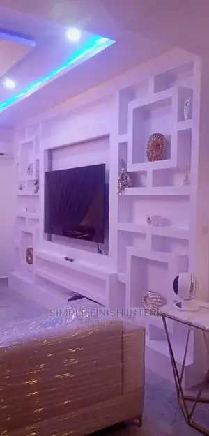 Pop Works an Interior Decorators