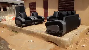 Sofa Set of Chairs
